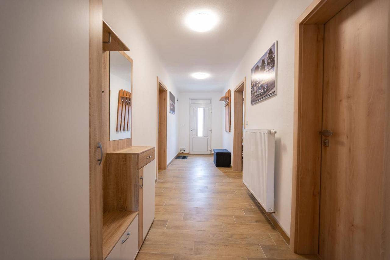 U Stodoly Villa