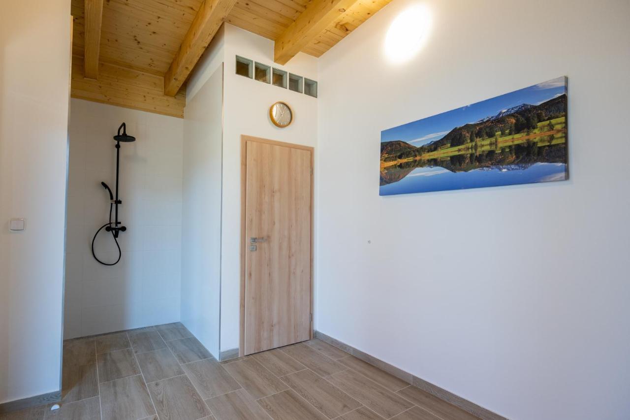 U Stodoly Villa